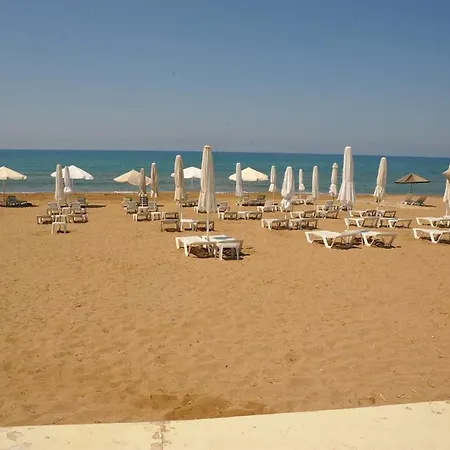 Lejlighed Panorama Apart Deniz Manzarali Daire Side