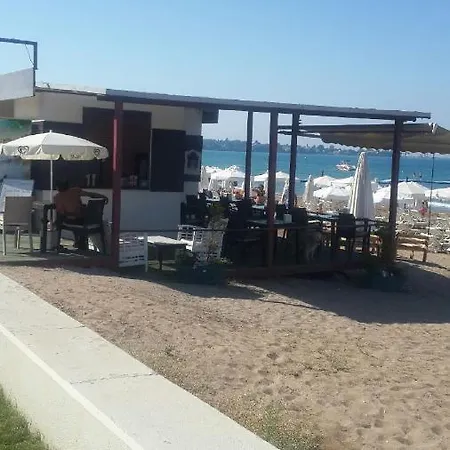 Lejlighed Panorama Apart Deniz Manzarali Daire