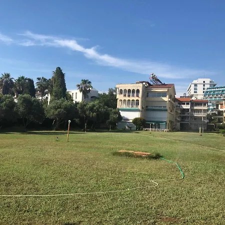 Lejlighed Panorama Apart Deniz Manzarali Daire