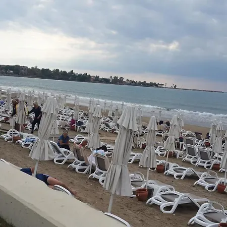 Panorama Apart Deniz Manzarali Daire Appartamento