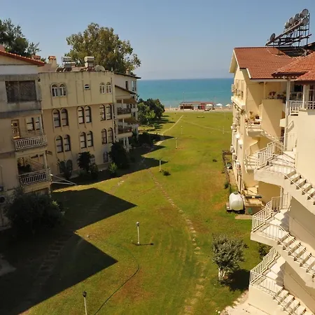 Appartamento Panorama Apart Deniz Manzarali Daire *