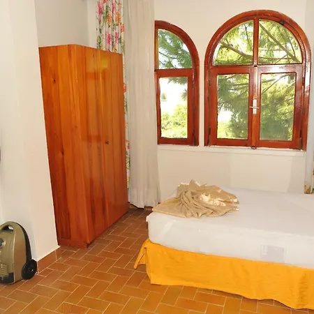 Panorama Apart Deniz Manzarali Daire Appartamento