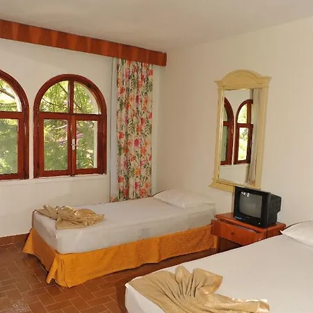 Appartamento Panorama Apart Deniz Manzarali Daire