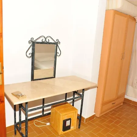 Appartamento Panorama Apart Deniz Manzarali Daire