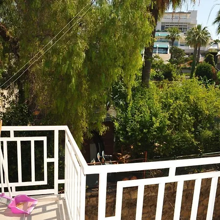 Appartamento Panorama Apart Deniz Manzarali Daire Side