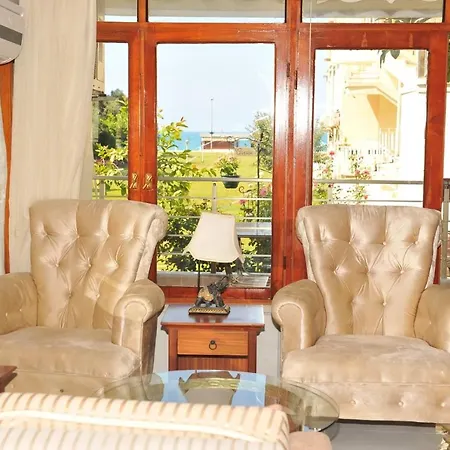 Appartamento Panorama Apart Deniz Manzarali Daire