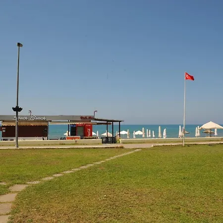 Appartamento Panorama Apart Deniz Manzarali Daire