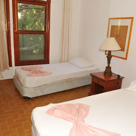 Appartamento Panorama Apart Deniz Manzarali Daire
