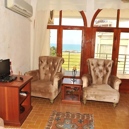 Appartamento Panorama Apart Deniz Manzarali Daire